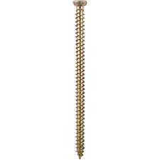 Multifix Screws 7.5 x 80 (Bag of 65)
