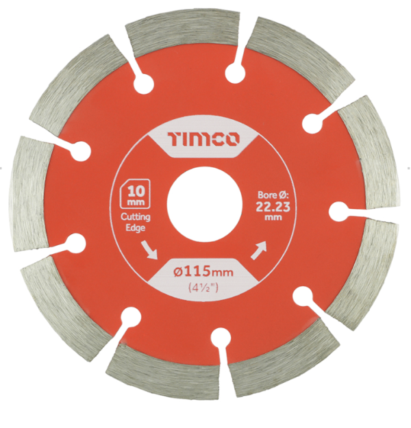 Addax Cutting Disc GP x B.