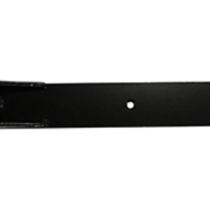 Adjustable Hook & Bands Hinges | 450mm | Are also ideal for gates, garages and also stables in domestic, commercial and agricultural applications.