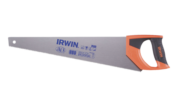 Irwin Saw