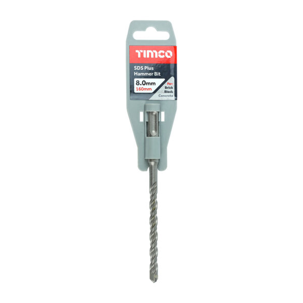 SDS20Hammer20Bit208mm20x20160mm20Image202