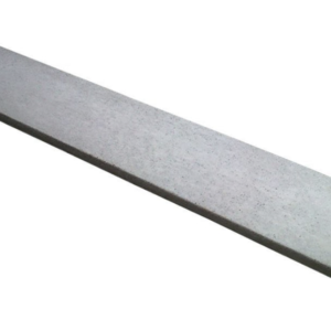 Concrete Gravel Board | 6FT x 6" PLAIN / Solid | Protect your fence panel from damp seeping in & therefore rot, by keeping the timber off of the ground.