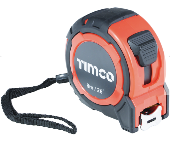 Tape Measure M