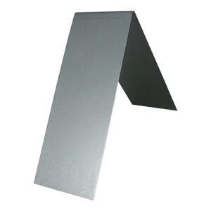 Knee Rail Support Bracket | 250mm x 90mm