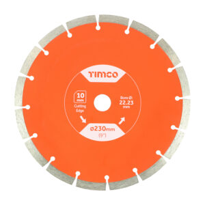 Addax | Cutting Disc (GP) 230 x B22.2