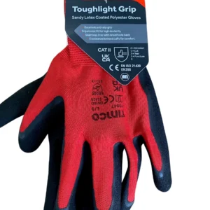Timco Work Gloves | Large