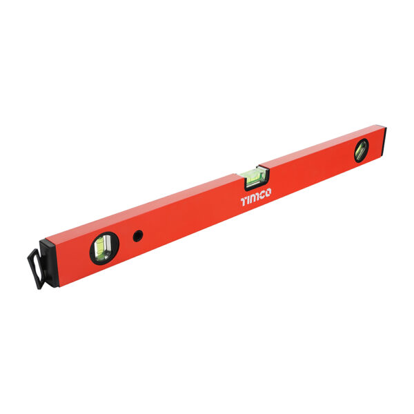 Spirit Level | 600mm - Box Beam