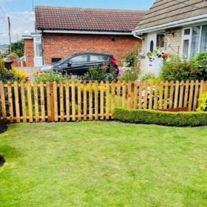 PICKET PANELS