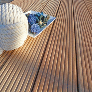 DECKING & C24