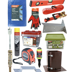 ACCESSORIES & TOOLS