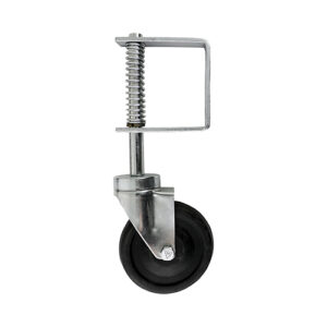 Charfleets Fencing