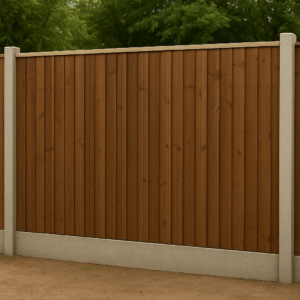 7FT WIDE FENCING BAYS