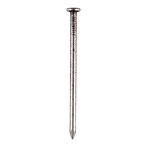 Bright Round Wire Nail | 150 x 6.00mm | 2.5Kg Tub