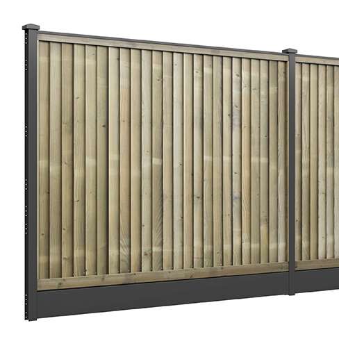 Charfleets Fencing | We supply, deliver and fit all aspects of Quality Fencing at TRADE PRICES | T: 01268 696 930 | FAST Delivery across Essex, Herts, Kent, London & Surrey | www.charfleetsfencing.co.uk Charfleets Fencing