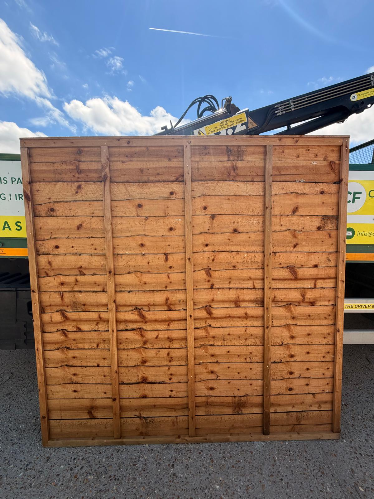 Charfleets Fencing | We supply, deliver and fit all aspects of Quality Fencing at TRADE PRICES | T: 01268 696 930 | FAST Delivery across Essex, Herts, Kent, London & Surrey | www.charfleetsfencing.co.uk Charfleets Fencing