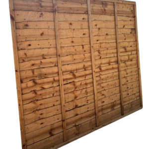 SUPERIOR LAP PANELS