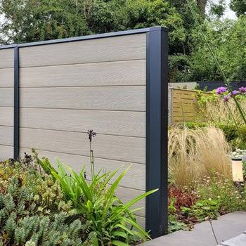 Charfleets Fencing | We supply, deliver and fit all aspects of Quality Fencing at TRADE PRICES | T: 01268 696 930 | FAST Delivery across Essex, Herts, Kent, London & Surrey | www.charfleetsfencing.co.uk Charfleets Fencing