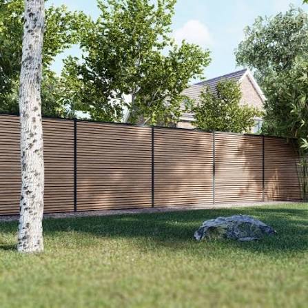 Charfleets Fencing | We supply, deliver and fit all aspects of Quality Fencing at TRADE PRICES | T: 01268 696 930 | FAST Delivery across Essex, Herts, Kent, London & Surrey | www.charfleetsfencing.co.uk Charfleets Fencing